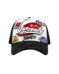 DANDY HATS 11 ANIVERSARIO D SPEC