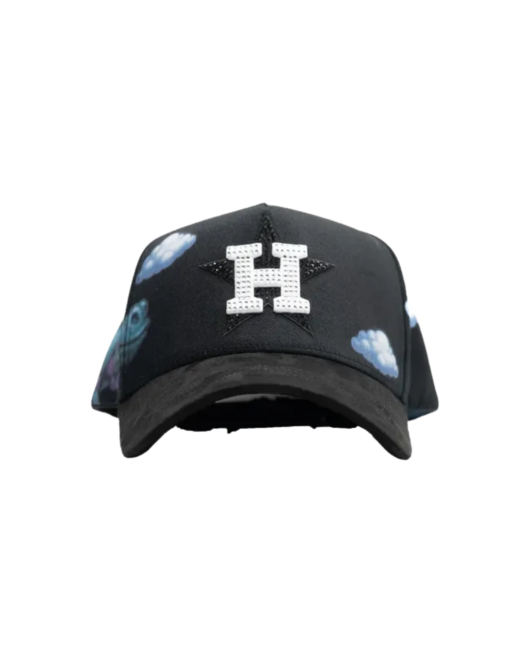 DANDY HATS X SAD BOYZ DÍAS NUBLADOS