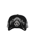 BARBAS HATS SCREAM