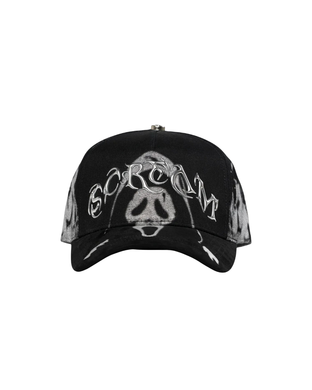 BARBAS HATS SCREAM