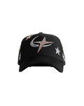 BARBAS HATS X CT CT GALAXY