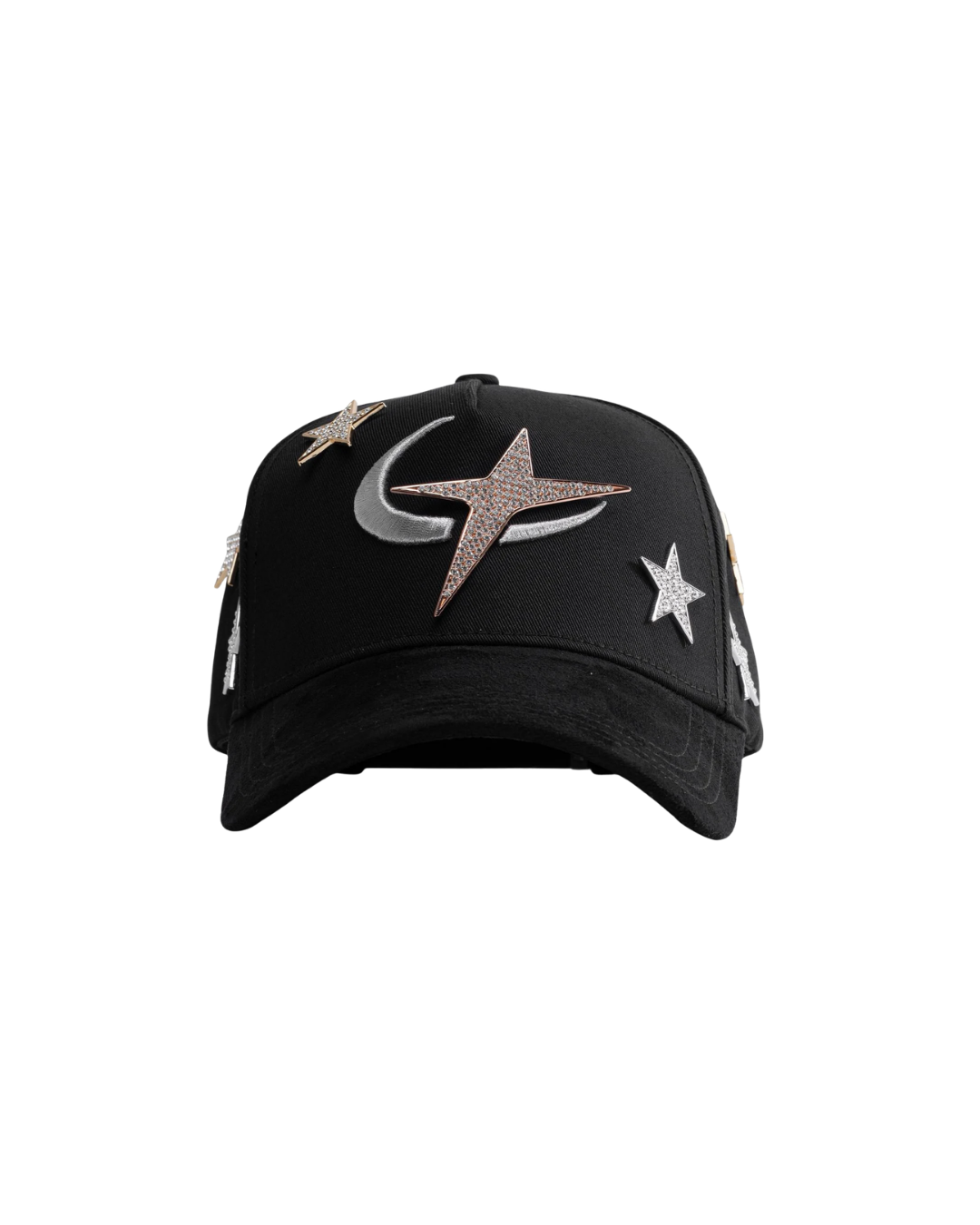 BARBAS HATS X CT CT GALAXY