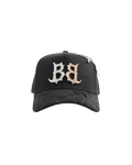 BARBAS HATS INFERNO