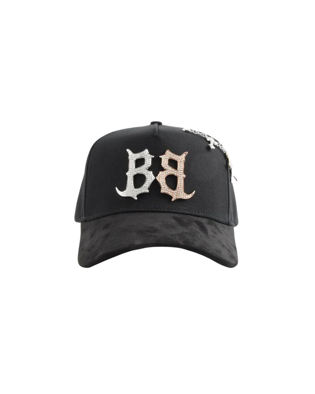 BARBAS HATS INFERNO