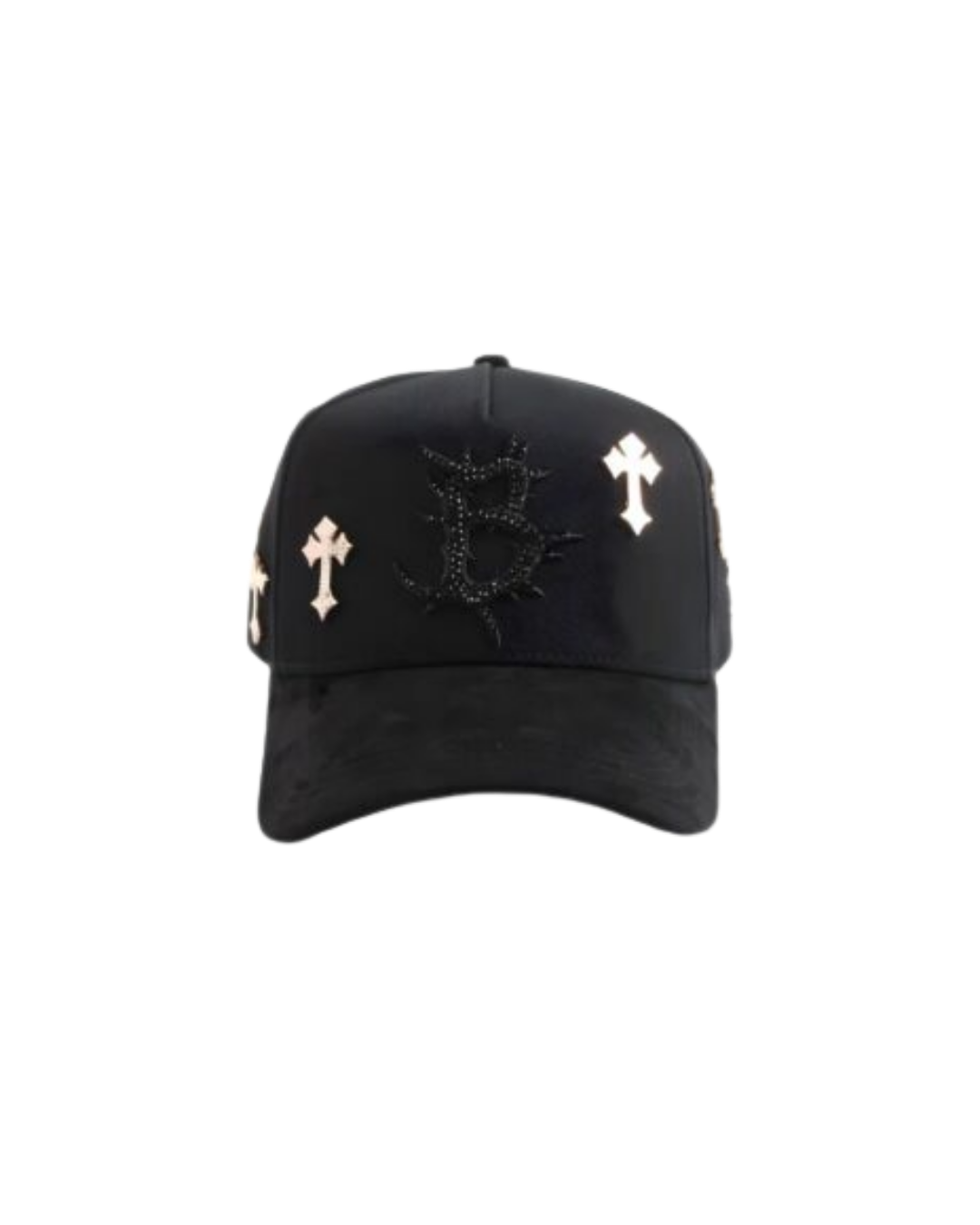 BARBAS HATS B-CROSS