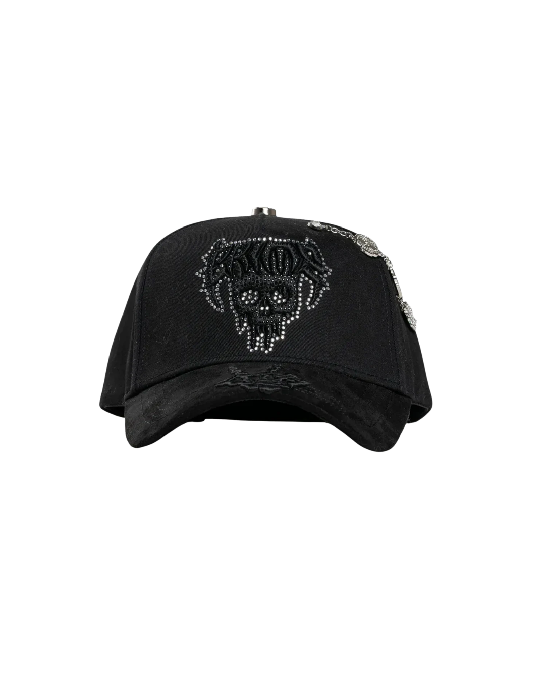 BARBAS HATS CRME