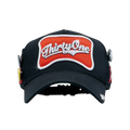 31 HATS “VARSITY”