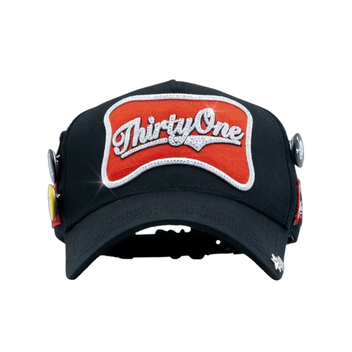 31 HATS “VARSITY”