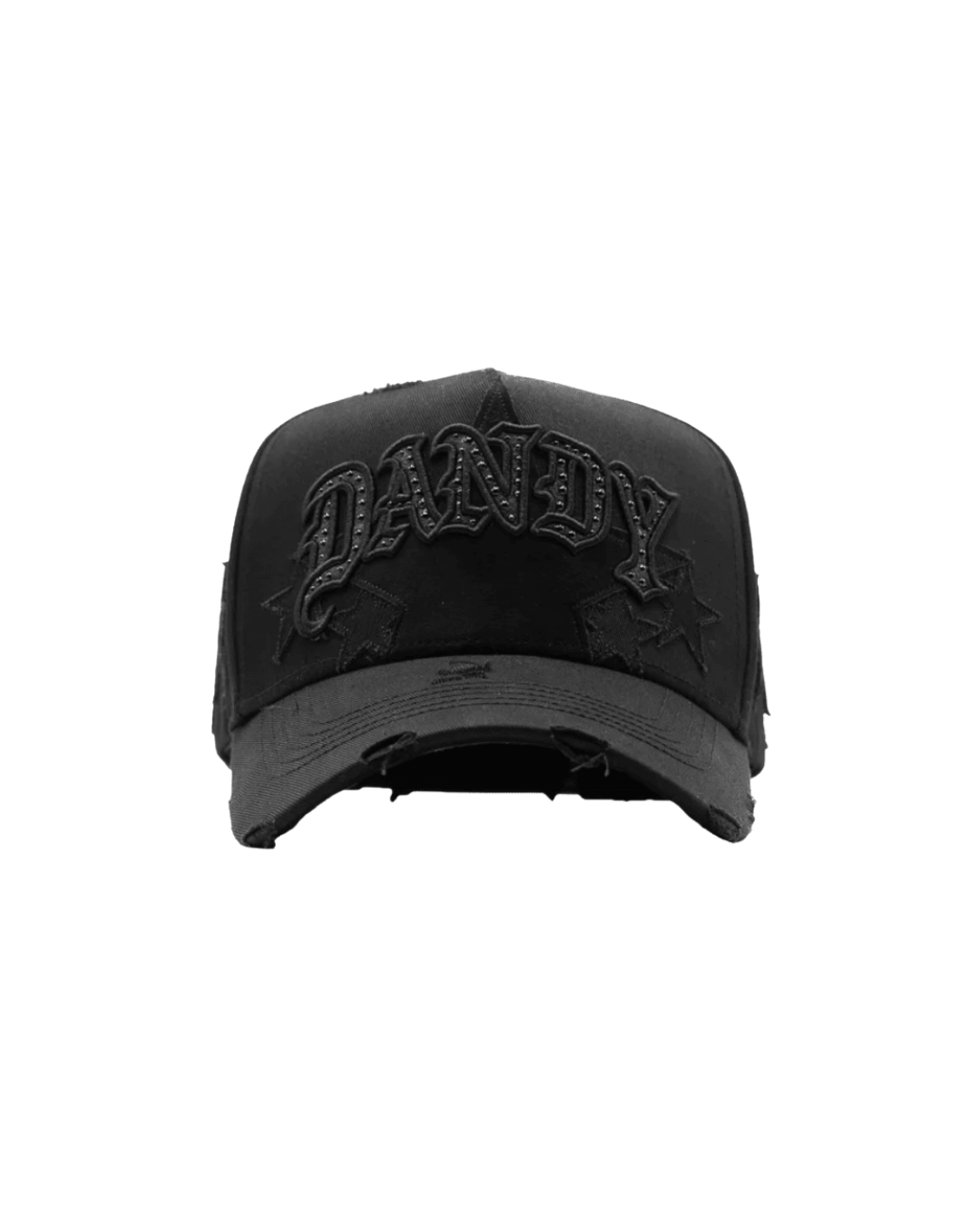DANDY HATS CRYSTAL TEARS
