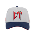 JC HATS X CT “GRAY NAVY”