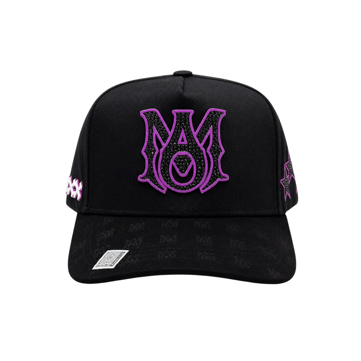 BIGG BOSS AMIRI PURPLE