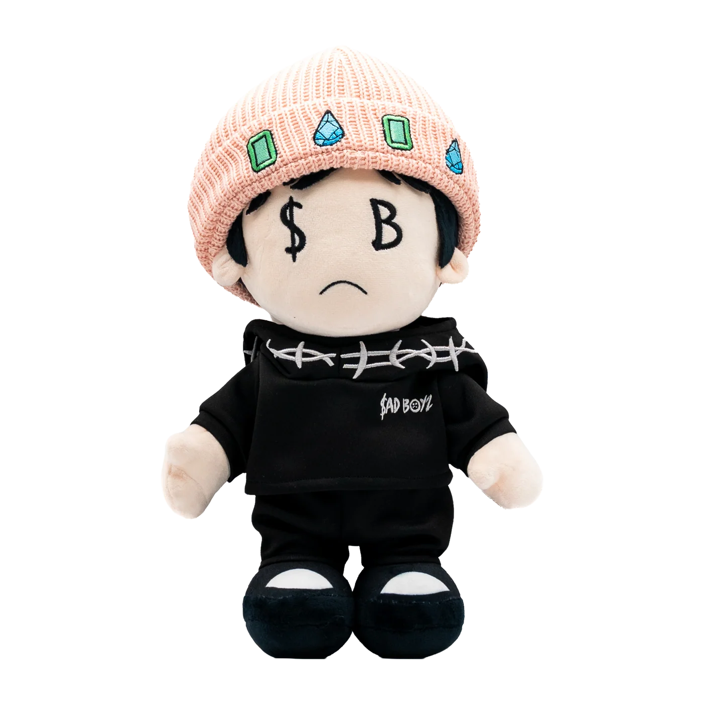 SAD BOY (PREVENTA)