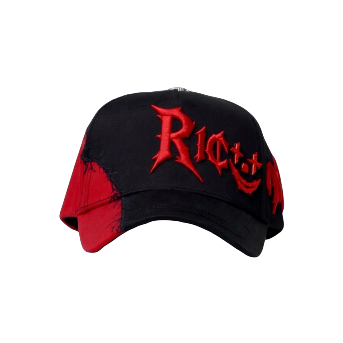 BARBAS HATS ROM BLOODLINE