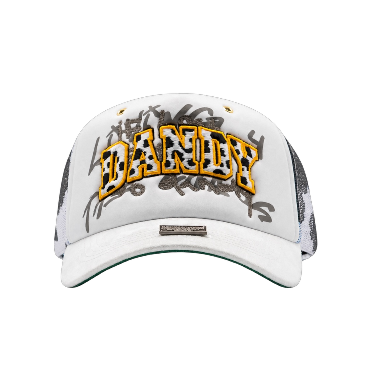DANDY HATS “CHUNKY DANDY” FRIENDS & FAMILY (PREVENTA)