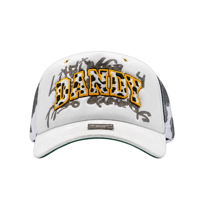 DANDY HATS “CHUNKY DANDY” FRIENDS & FAMILY (PREVENTA)