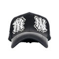 31 HATS “PEARLS”