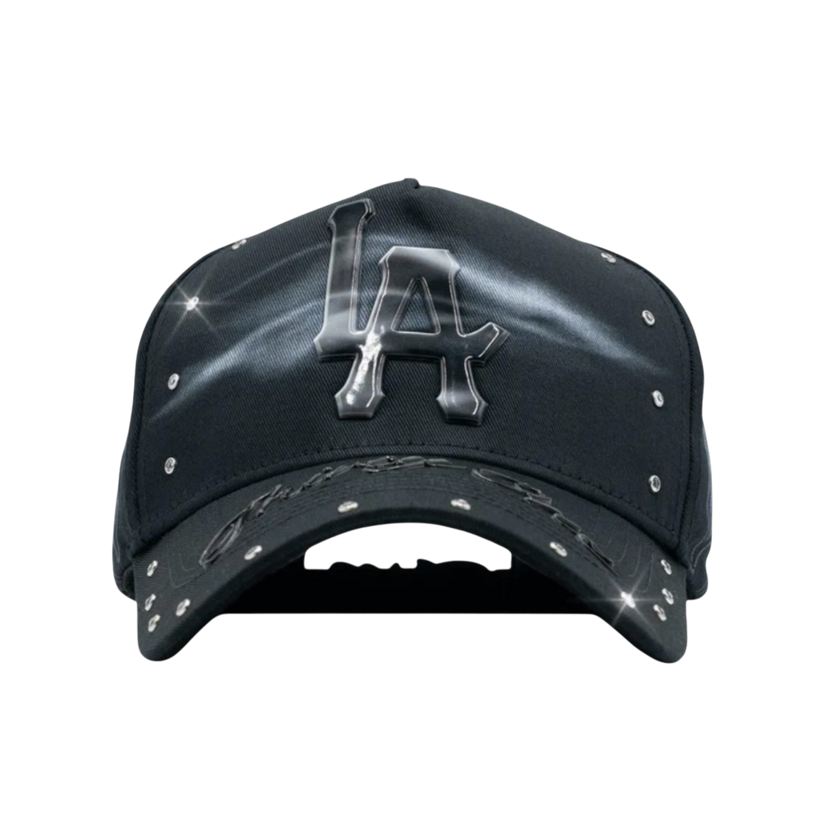 31 HATS “LA SMOKE”