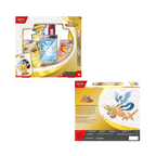 POKEMON TCG POSTER COLLECTION 30 ANNIVERSARY