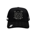 BIGG BOSS AMIRI BLACK SILVER