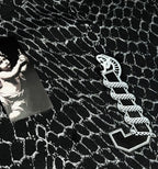 JAYCEEAGE SNAKE FULL PRINT TEE