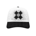 BIGG BOSS AMIRI WHITE 4 LETRAS