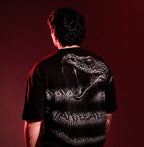 JAYCEEAGE SPIRAL SNAKE TEE