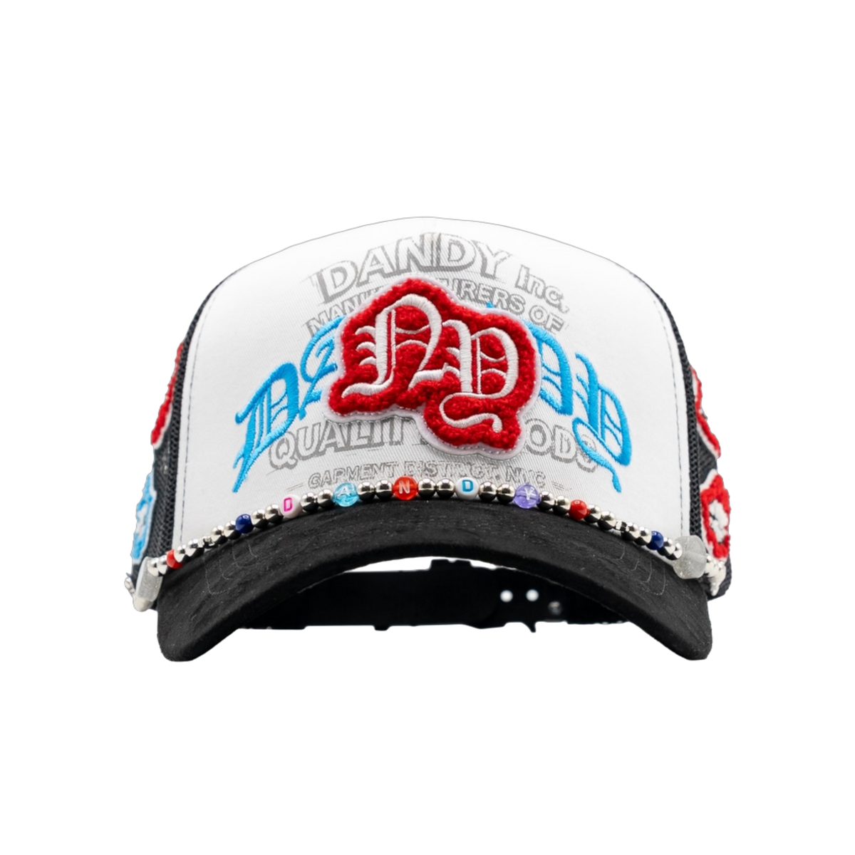 DANDY HATS ROCKET POP