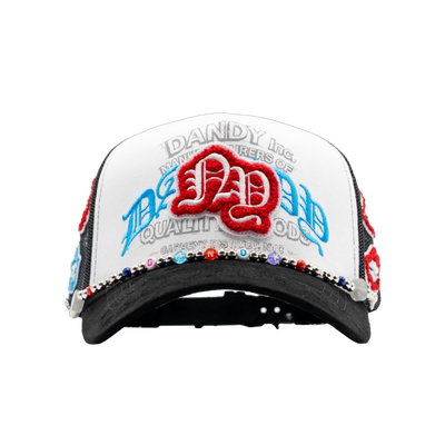 DANDY HATS ROCKET POP