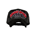 BARBAS HATS WORLD TOUR