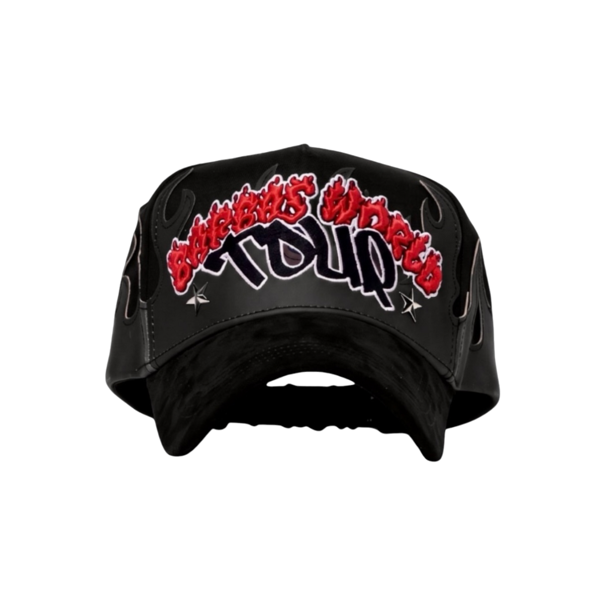 BARBAS HATS WORLD TOUR