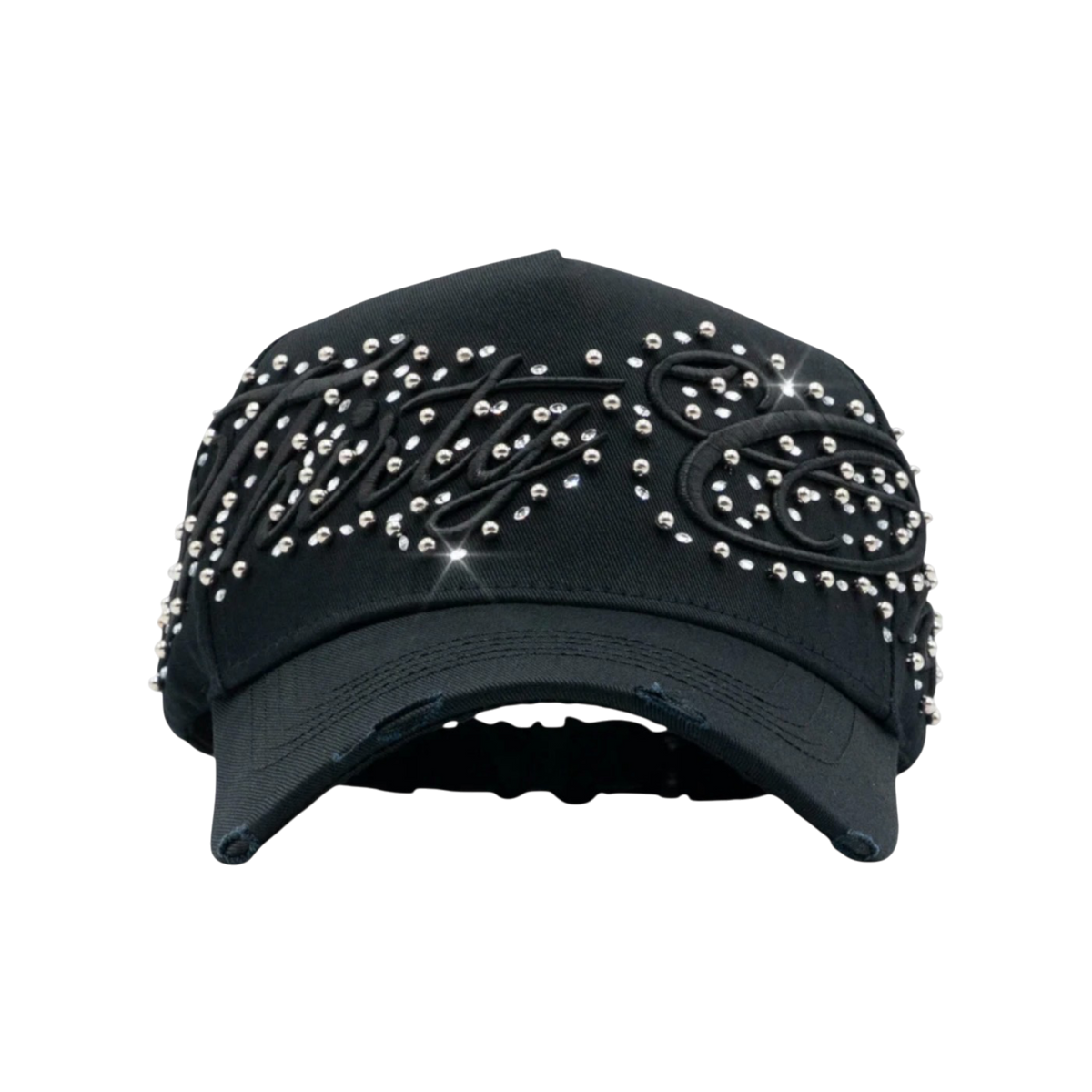31 HATS “UNCUT GEMS”