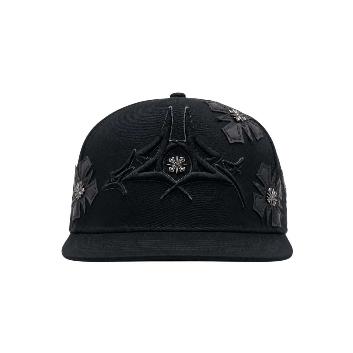 31 X BZ FRIENDS & FAMILY FLAT BLACK