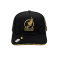 BIGG BOSS MÉXICO BLACK GOLD