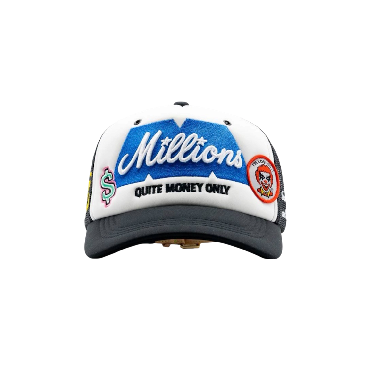DANDY HATS MILLIONS FRIENDS & FAMILY