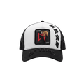 GALLO FINO X CT FINO TUMBADO WHITE TRUCKER (PREVENTA)