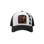 GALLO FINO X CT FINO TUMBADO WHITE TRUCKER (PREVENTA)