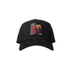 GALLO FINO X CT FINO TUMBADO BLACK TRUCKER (PREVENTA)