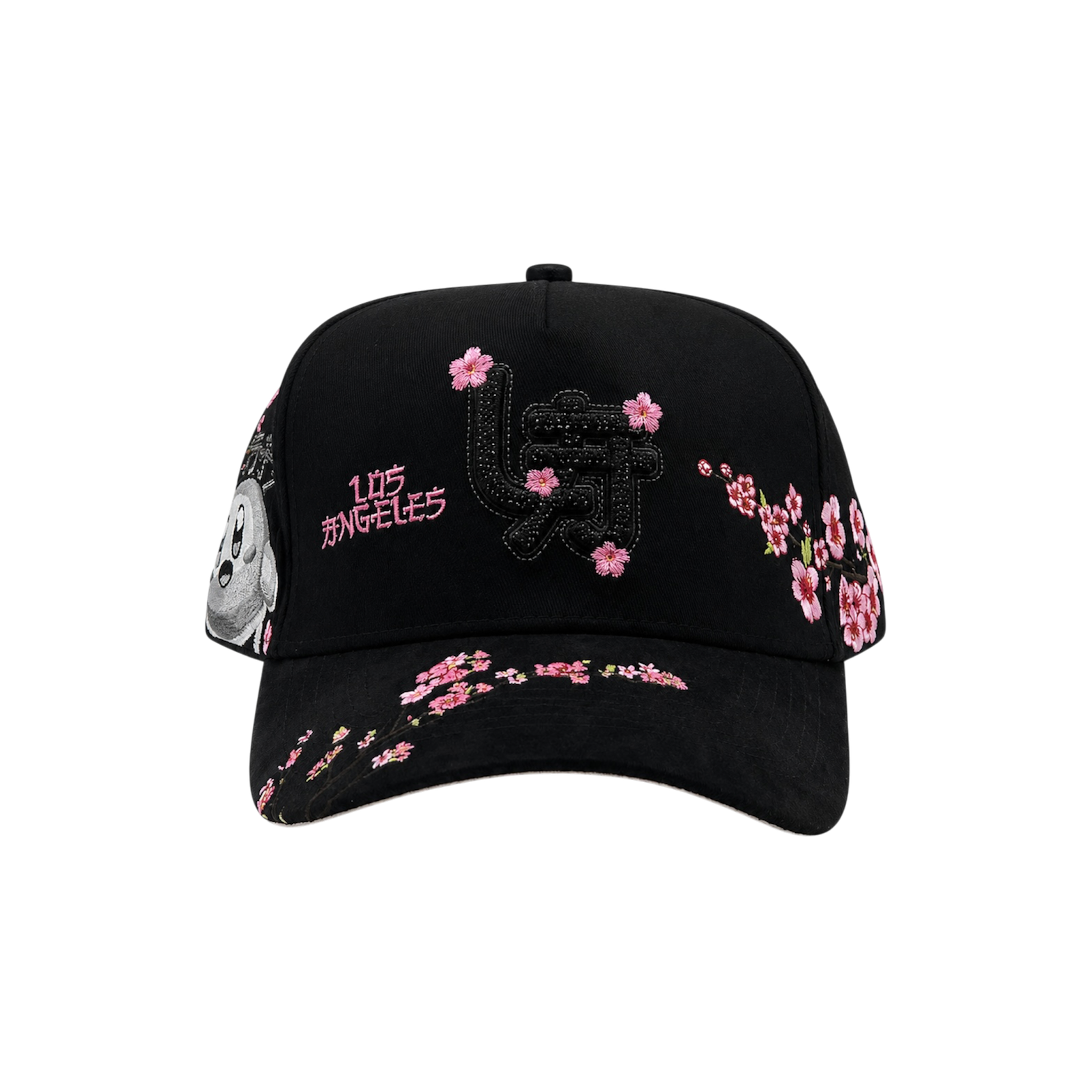 DMG BRAND “LA JAPAN KIRBY” FRIENDS & FAMILY