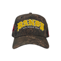DANDY HATS “WORLD CAMO” FRIENDS & FAMILY (PREVENTA)