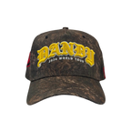 DANDY HATS “WORLD CAMO” FRIENDS & FAMILY (PREVENTA)