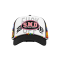 DANDY HATS “S.M.D” FRIENDS & FAMILY (PREVENTA)