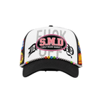 DANDY HATS “S.M.D” FRIENDS & FAMILY (PREVENTA)