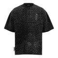 JAYCEEAGE SNAKE FULL PRINT TEE