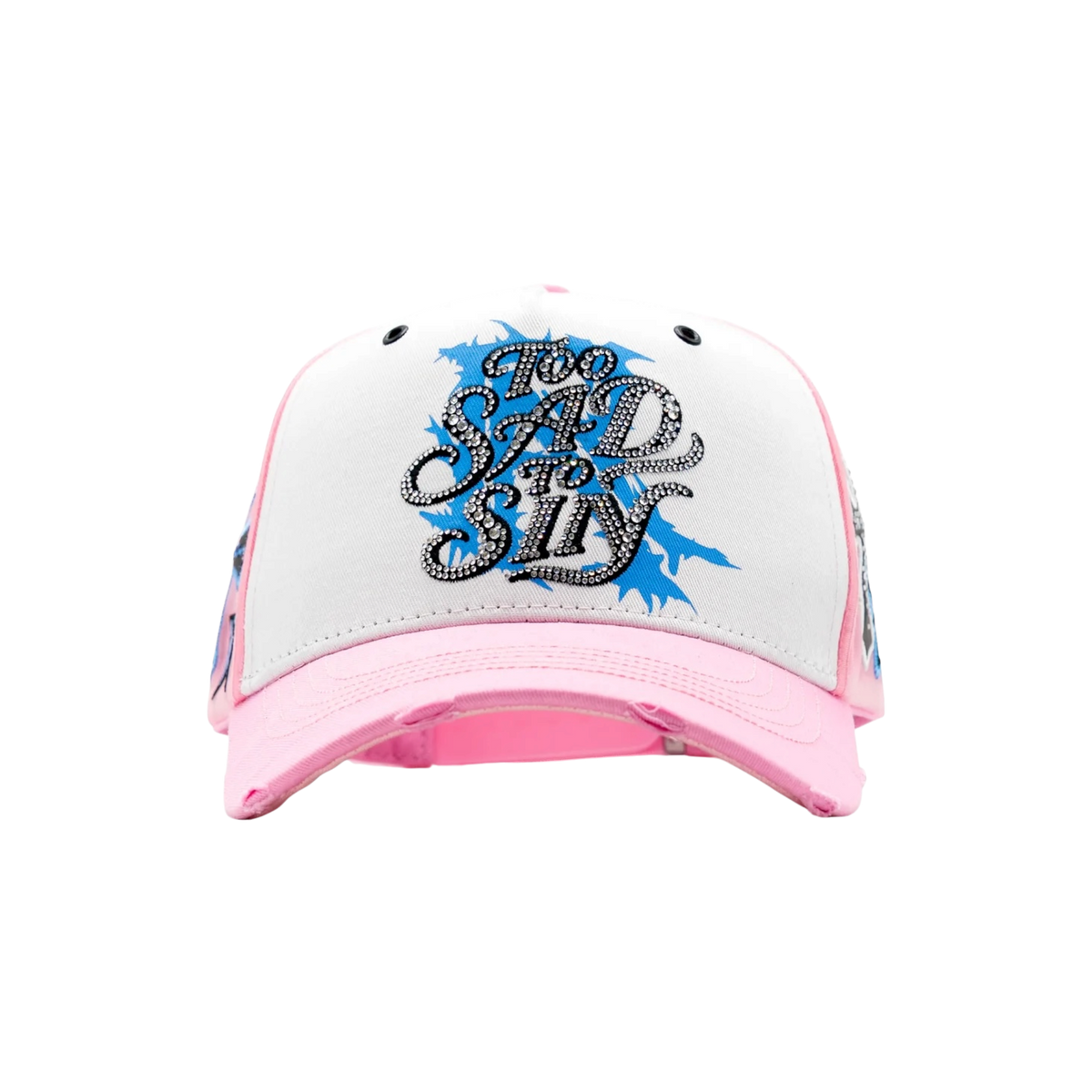 RUDE AWAKENINGS X SAD BOYZ FRIENDS & FAMILY