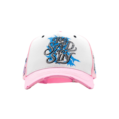 RUDE AWAKENINGS X SAD BOYZ FRIENDS & FAMILY