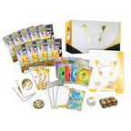 POKEMON TCG ETB 30 ANNIVERSARY