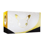 POKEMON TCG ETB 30 ANNIVERSARY