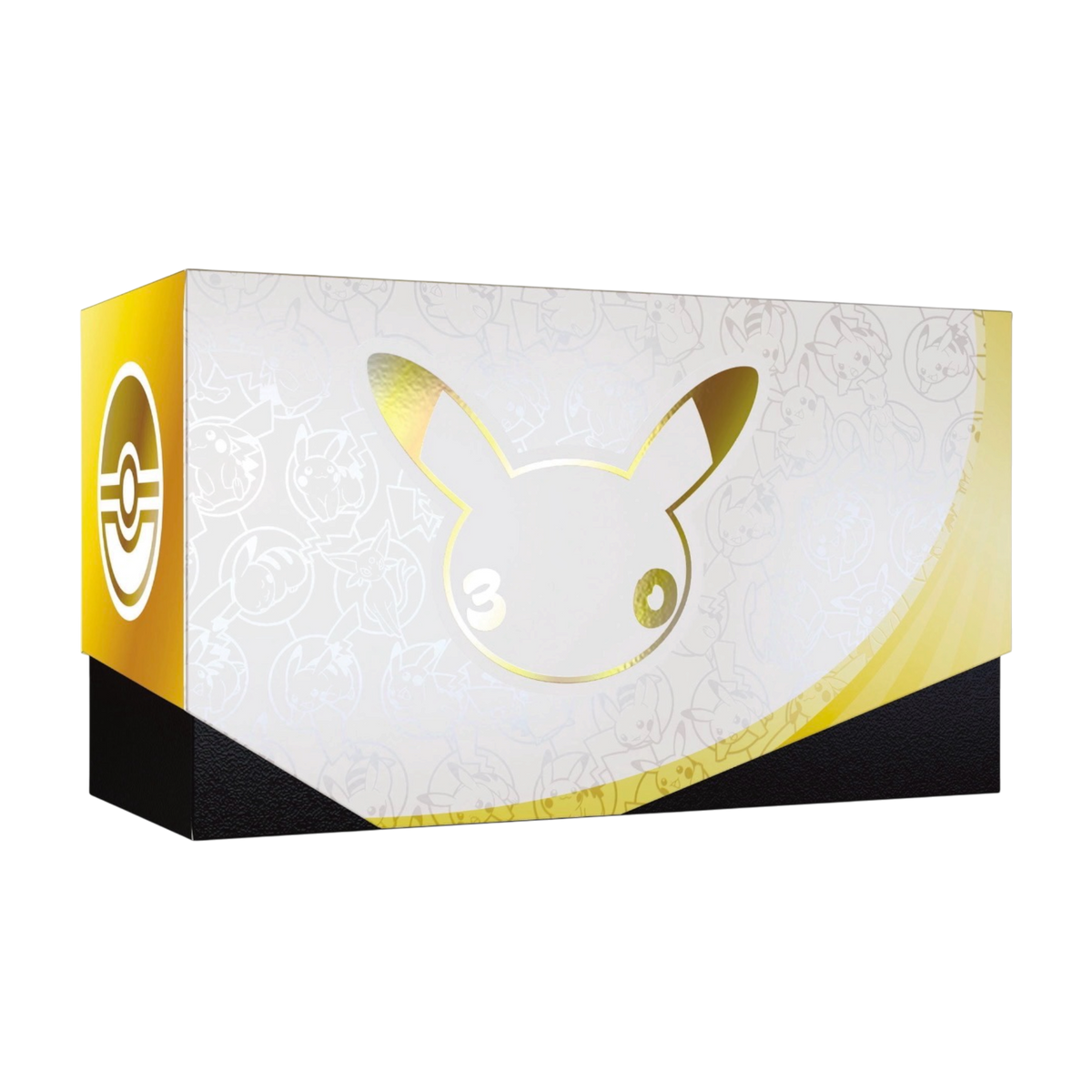 POKEMON TCG ETB 30 ANNIVERSARY