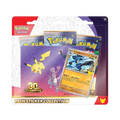 POKEMON TCG TECH STICKER COLLECTION “LUCARIO” 30 ANNIVERSARY