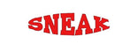SNEAK Store - Inicio